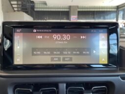 Citroën C3 AIRCROSS Feel Pack completo