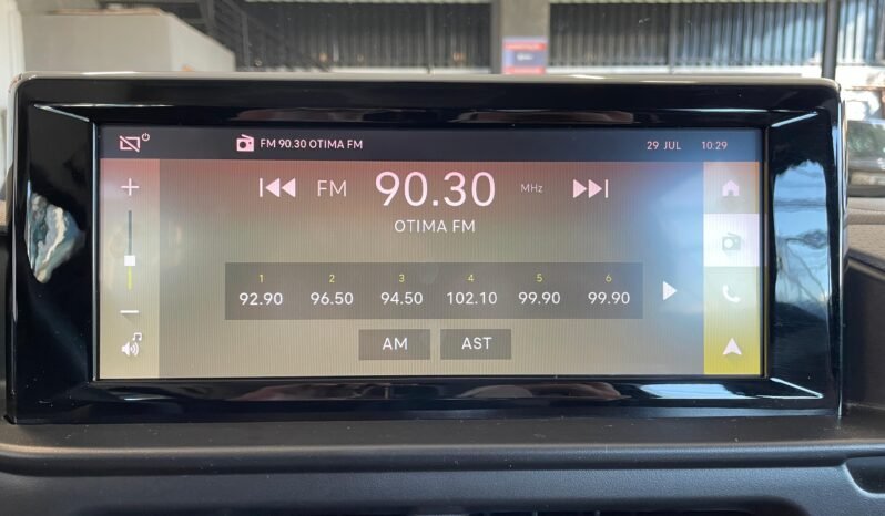 Citroën C3 AIRCROSS Feel Pack completo