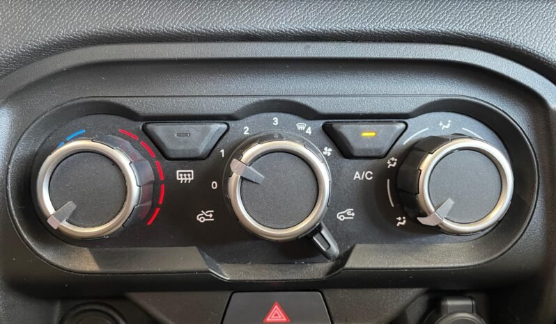 Citroën C3 AIRCROSS Feel Pack completo