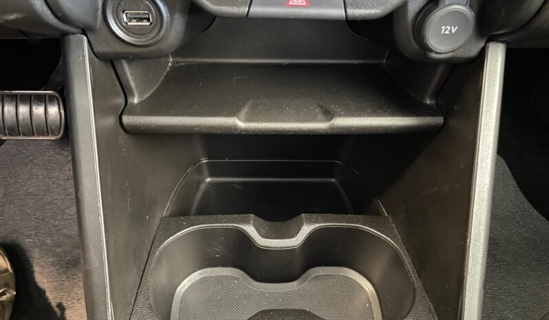 Citroën C3 AIRCROSS Feel Pack completo