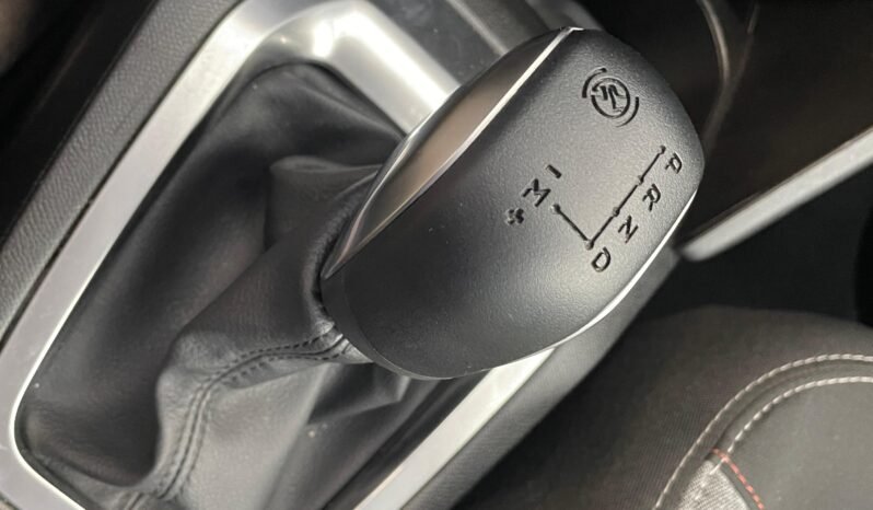 Citroën C3 AIRCROSS Feel Pack completo