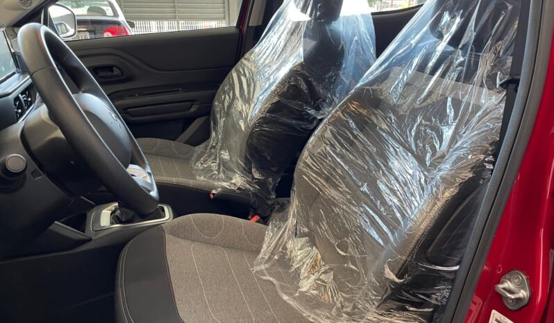 Citroën C3 AIRCROSS Feel Pack completo