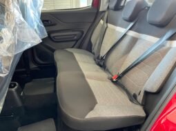 Citroën C3 AIRCROSS Feel Pack completo