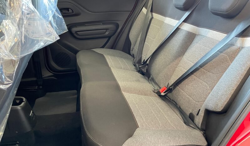 Citroën C3 AIRCROSS Feel Pack completo