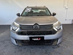 Citroën C3 AIRCROSS Feel Pack