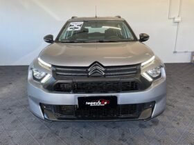 Citroën C3 AIRCROSS Feel Pack