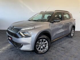 Citroën C3 AIRCROSS Feel Pack