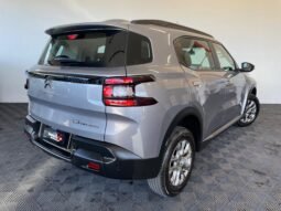 Citroën C3 AIRCROSS Feel Pack completo