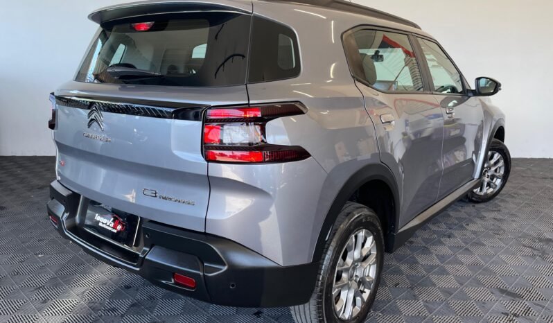 Citroën C3 AIRCROSS Feel Pack completo