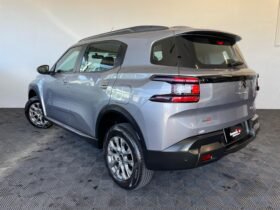 Citroën C3 AIRCROSS Feel Pack