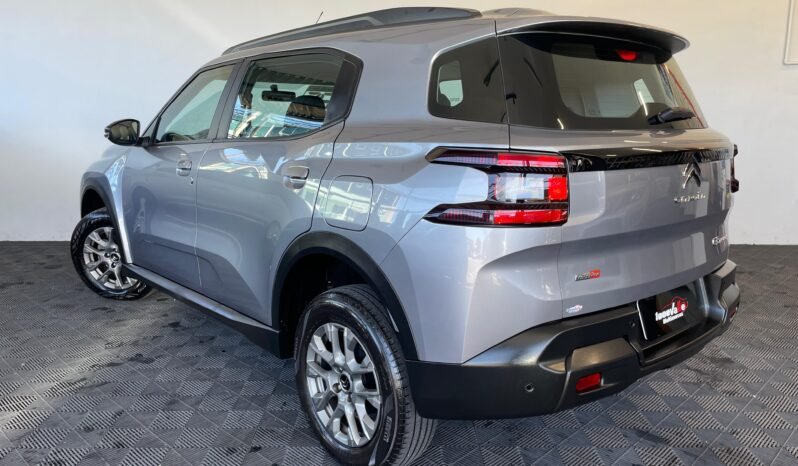 Citroën C3 AIRCROSS Feel Pack completo