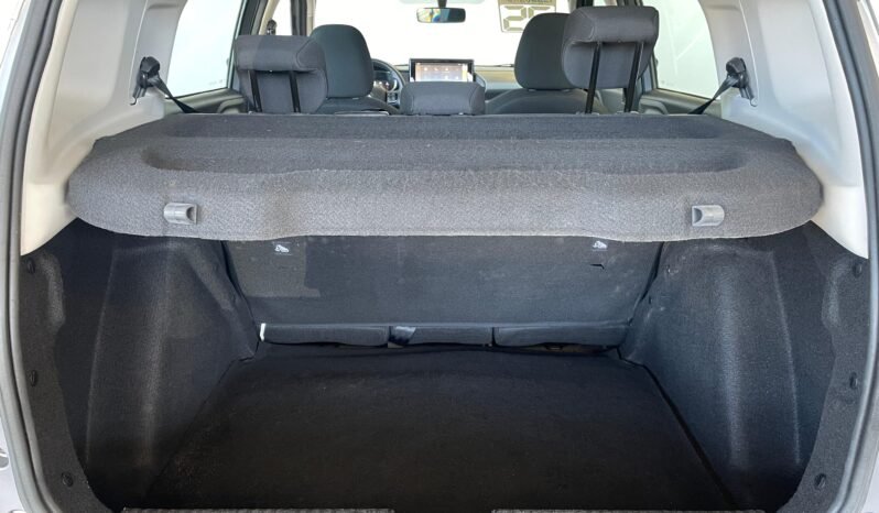 Citroën C3 AIRCROSS Feel Pack completo