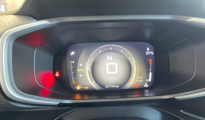 Citroën C3 AIRCROSS Feel Pack completo