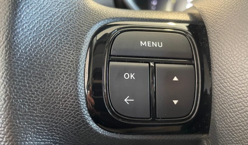 Citroën C3 AIRCROSS Feel Pack completo