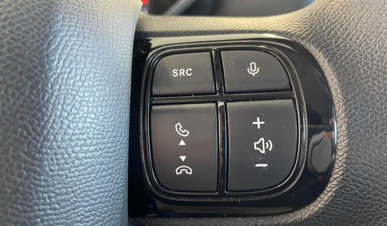 Citroën C3 AIRCROSS Feel Pack completo