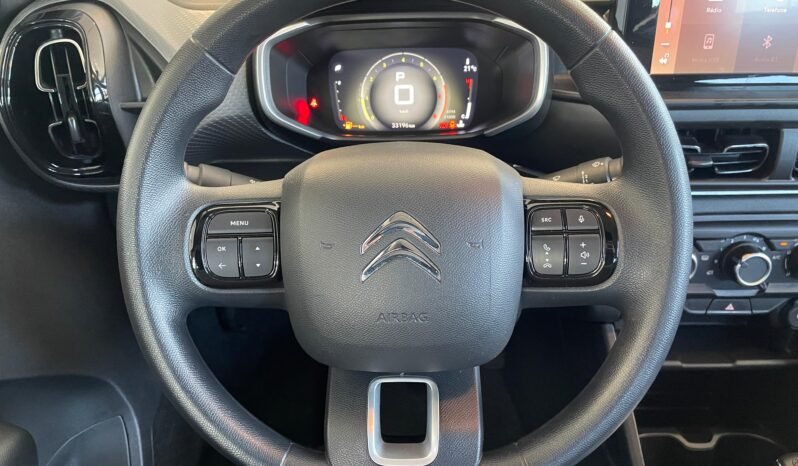 Citroën C3 AIRCROSS Feel Pack completo