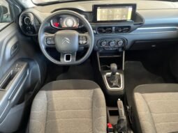Citroën C3 AIRCROSS Feel Pack completo