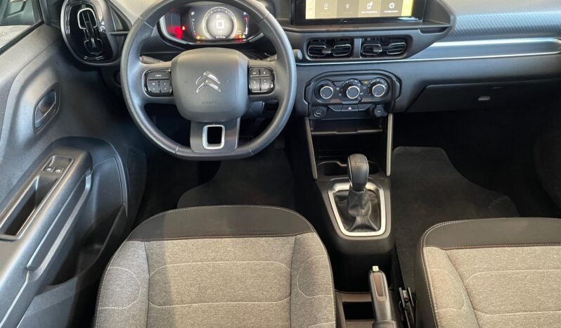 Citroën C3 AIRCROSS Feel Pack completo