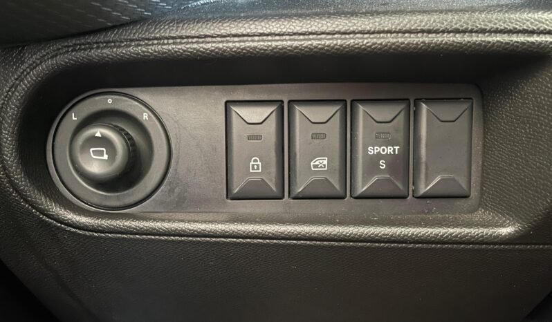 Citroën C3 AIRCROSS Feel Pack completo