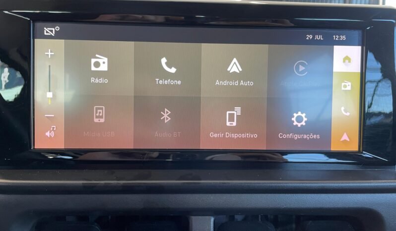 Citroën C3 AIRCROSS Feel Pack completo