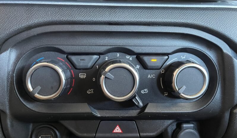 Citroën C3 AIRCROSS Feel Pack completo