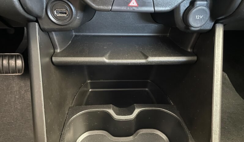 Citroën C3 AIRCROSS Feel Pack completo
