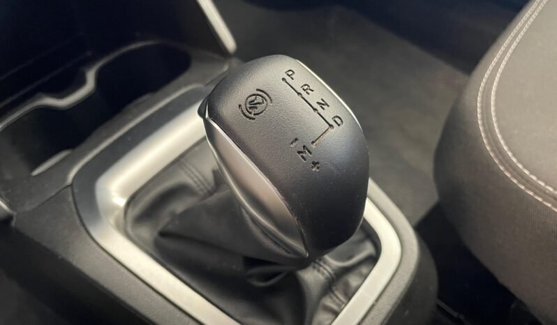 Citroën C3 AIRCROSS Feel Pack completo