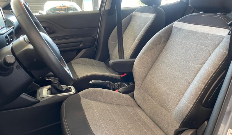 Citroën C3 AIRCROSS Feel Pack completo