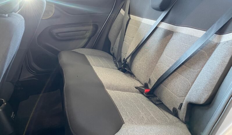 Citroën C3 AIRCROSS Feel Pack completo