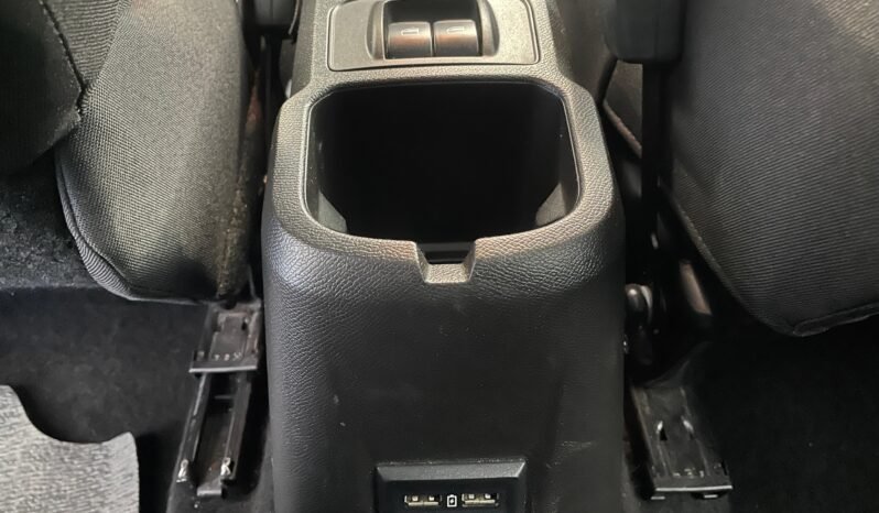 Citroën C3 AIRCROSS Feel Pack completo
