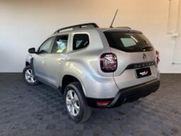 Renault Duster Intense Plus