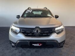 Renault Duster Intense Plus