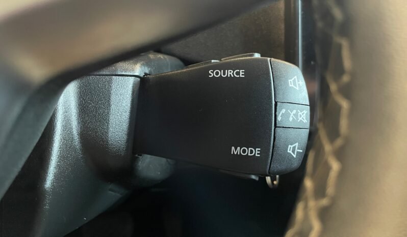 Renault Duster Intense Plus completo