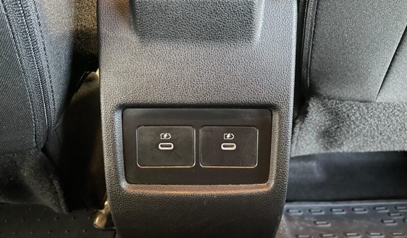 Renault Duster Intense Plus completo