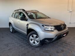 Renault Duster Intense Plus