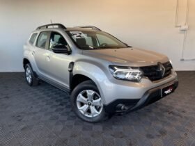 Renault Duster Intense Plus