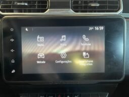 Renault Duster Intense Plus completo