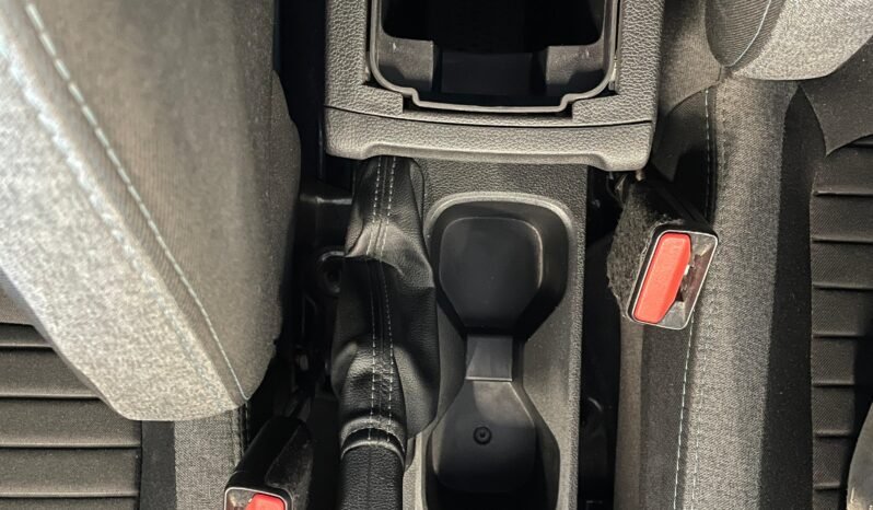 Renault Duster Intense Plus completo