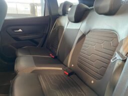 Renault Duster Intense Plus completo