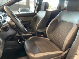 Renault Duster Intense Plus completo
