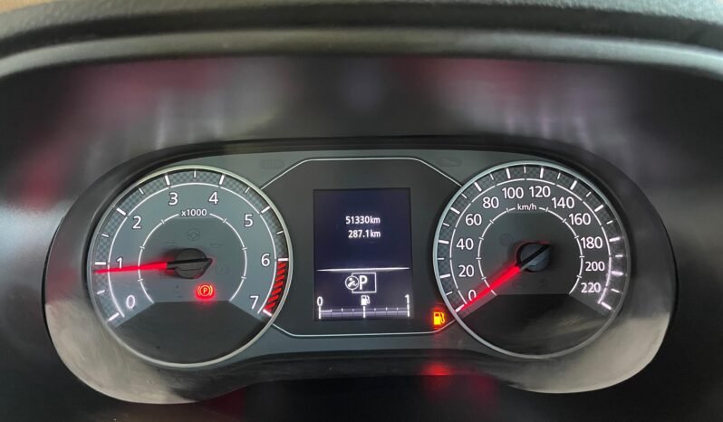 Renault Duster Intense Plus completo