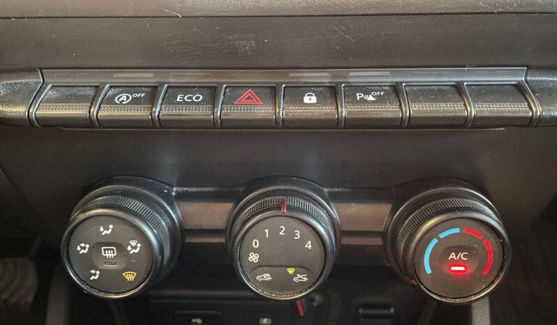 Renault Duster Intense Plus completo
