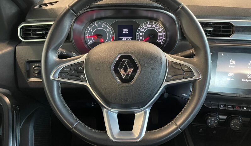 Renault Duster Intense Plus completo