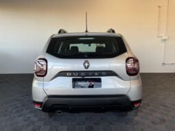 Renault Duster Intense Plus