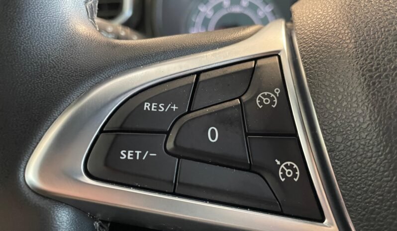 Renault Duster Intense Plus completo