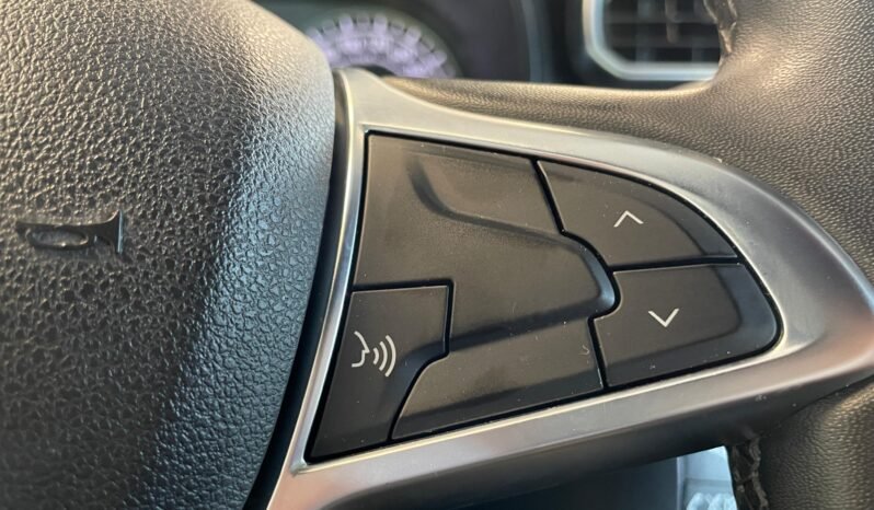Renault Duster Intense Plus completo