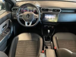 Renault Duster Intense Plus completo