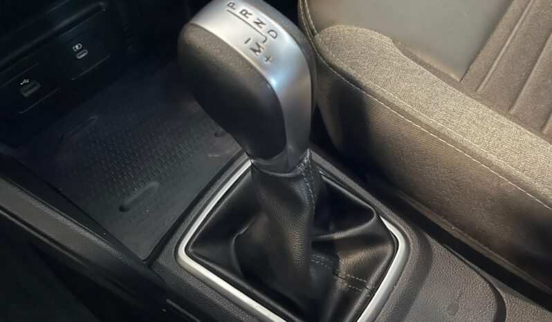 Renault Duster Intense Plus completo