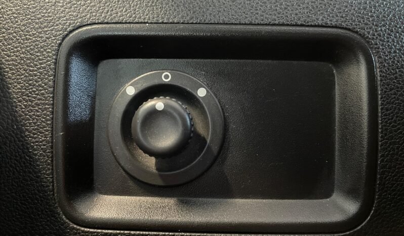 Renault Duster Intense Plus completo