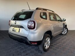 Renault Duster Intense Plus completo
